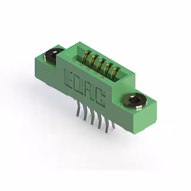 341-010-560-203 EDAC Inc.  Edgeboard Connectors